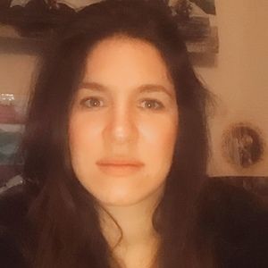 Meet your Posher, Alana